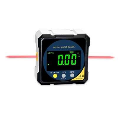 Digital Level Angle Gauge