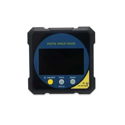 Digital Level Angle Gauge