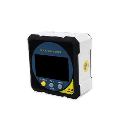 Digital Level Angle Gauge