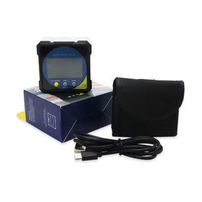 Digital Level Angle Gauge