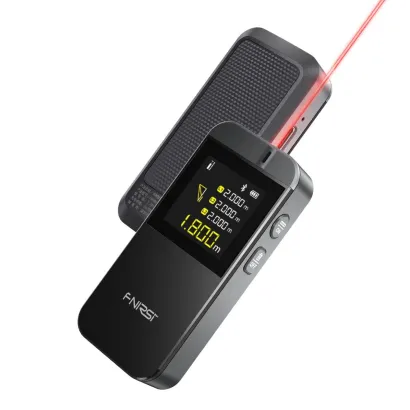 Smart Laser Rangefinder