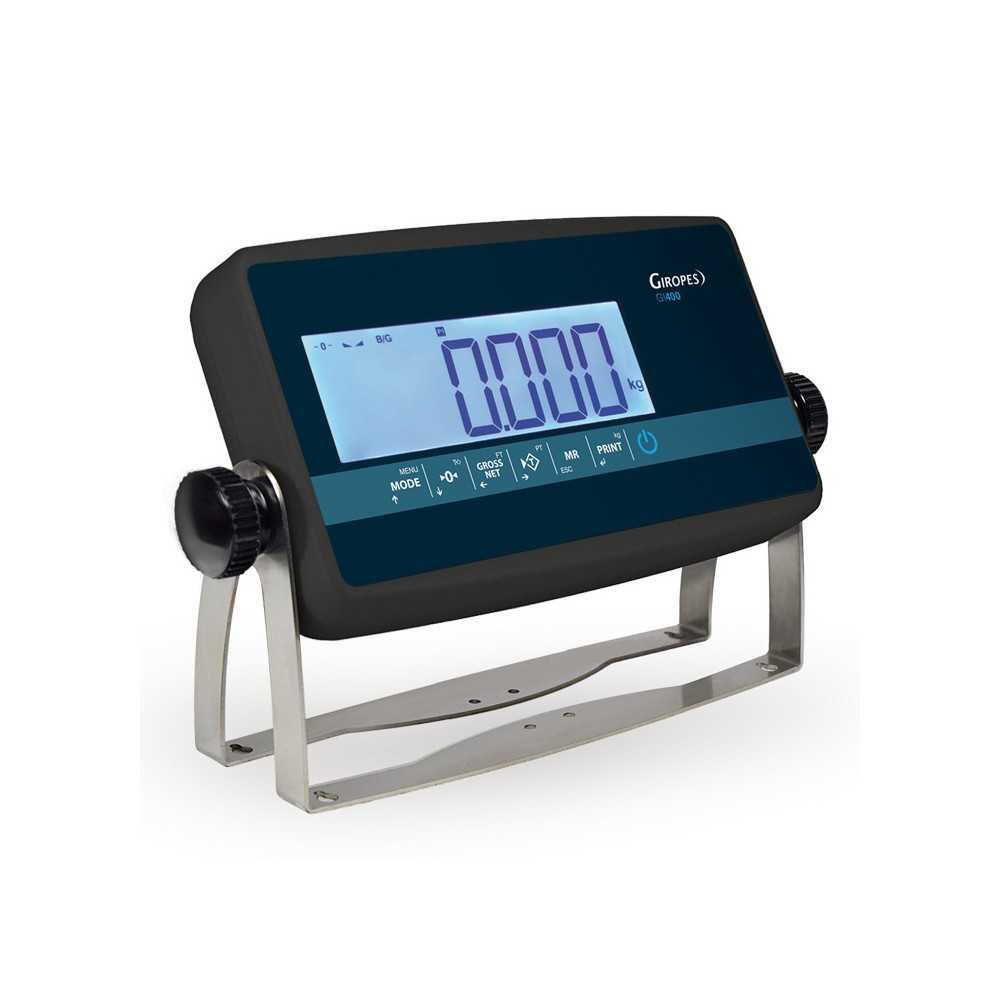 GI400 LCD ABS weight indicator