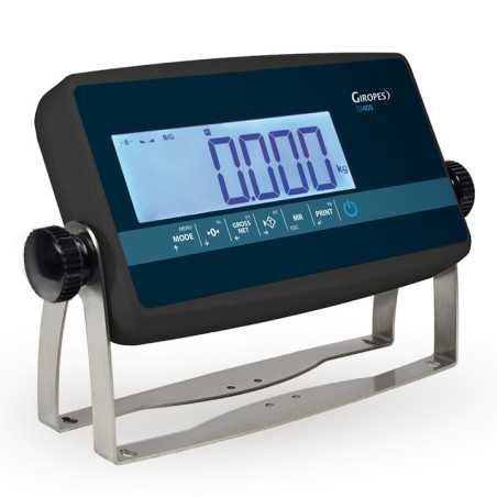 GI400 LCD ABS weight indicator