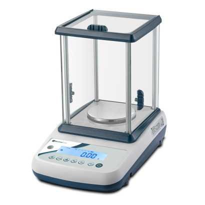 Laboratory balance BAS