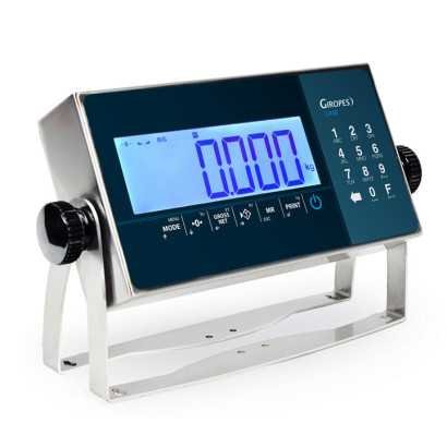 GI400 LCD