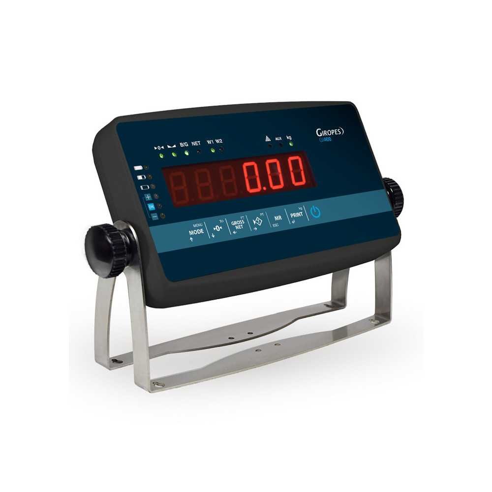 GI400 ABS weight indicator