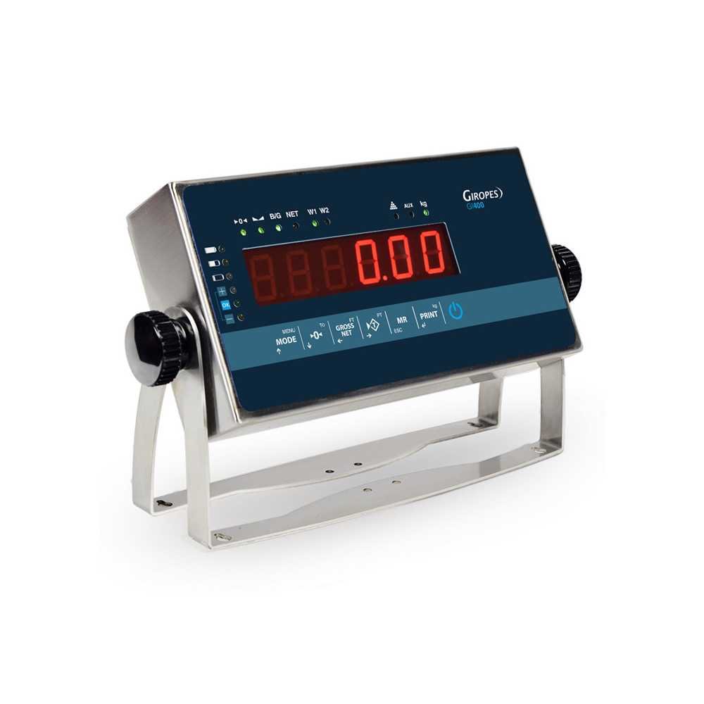 GI400 LED weight indicator