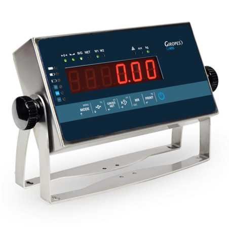 GI400 LED weight indicator