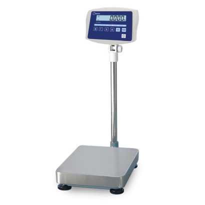 Platform scale