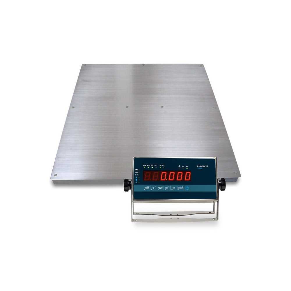 Platform scale