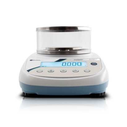 Verified analytical balance BAL
