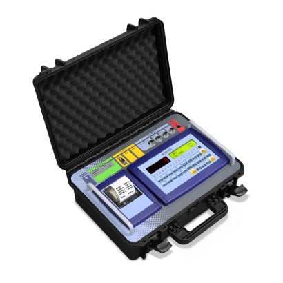 Portable weighing system DiniArgeo