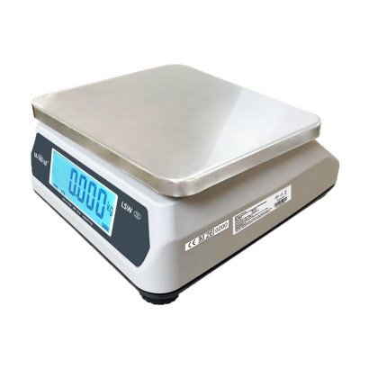 LSW retail scale