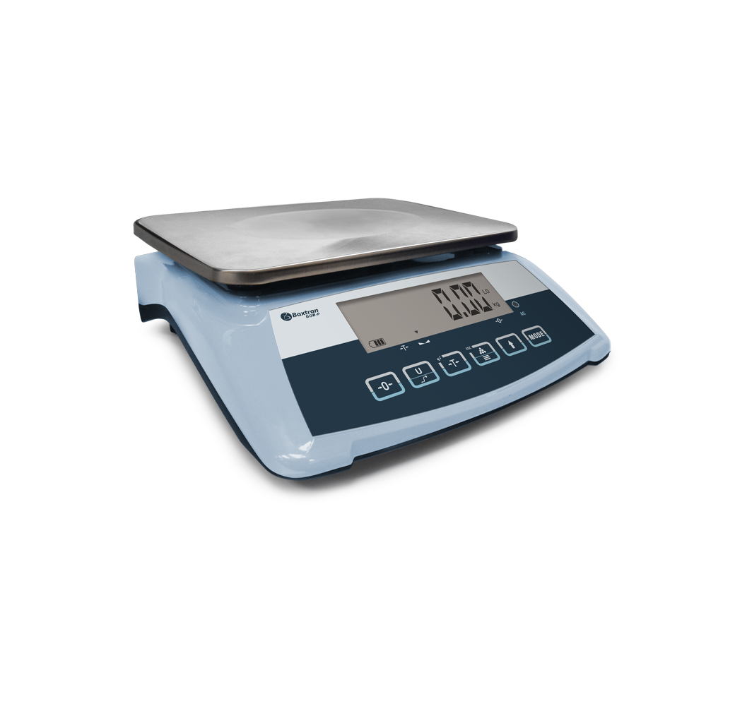 Checkweighing scale BOW