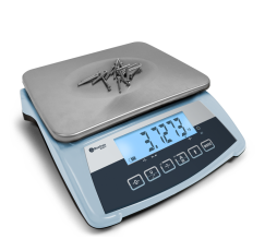 CHECKWEIGHING SCALE BOW