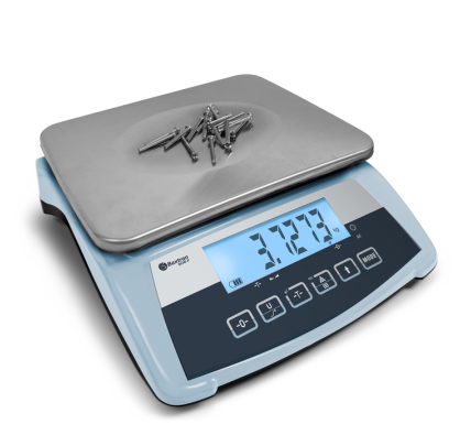 Checkweighing scale BOW