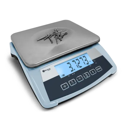 Checkweighing scale BOW