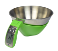 Kitchen scale GREEN KS