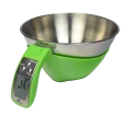 Kitchen scale GREEN KS