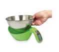 Kitchen scale GREEN KS