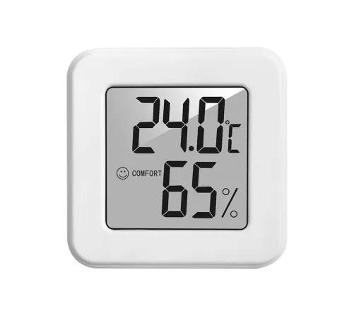 AIR COMFORT THERMOMETER