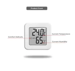 Namų termometras