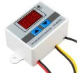 DIGITAL TEMPERATURE REGULATOR W3001