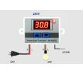 DIGITAL TEMPERATURE REGULATOR W3001