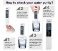 Water quality meter TDS&EC