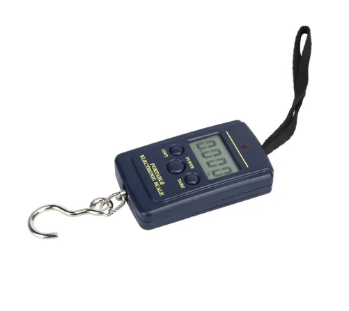 POCKET HANGING SCALE