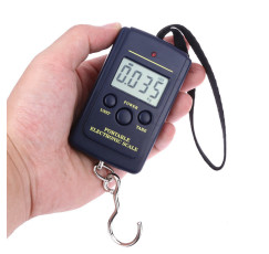 POCKET HANGING SCALE