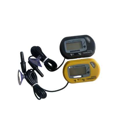 AQUARIUM THERMOMETER
