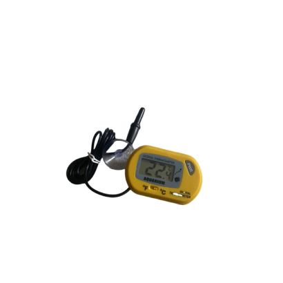 AQUARIUM THERMOMETER