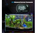 Aquarium thermometer