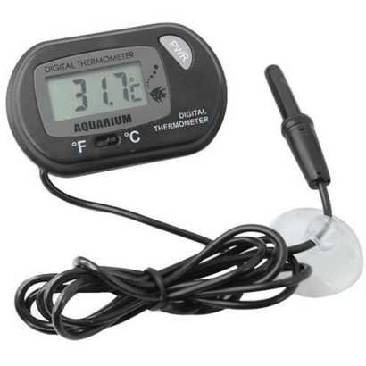 AQUARIUM THERMOMETER