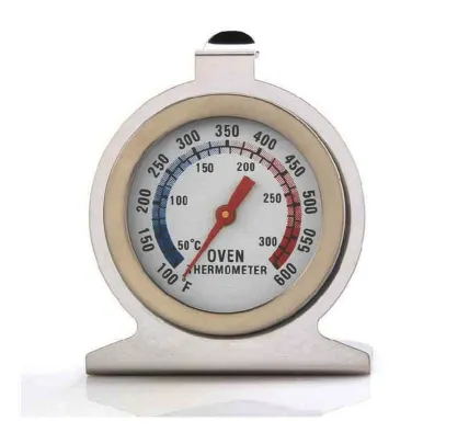 OVEN THERMOMETER