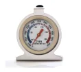 Oven thermometer