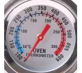 Oven thermometer