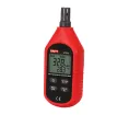 UT333 Temperature Humidity Meter