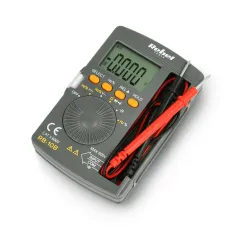 Multimeter Rebel RB-10B