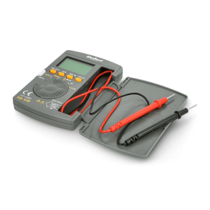Multimeter  Rebel RB-10B