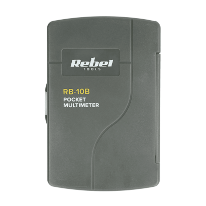 Multimeter  Rebel RB-10B