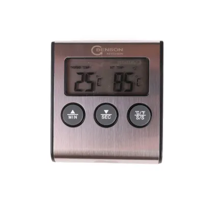 Kitchen thermometer