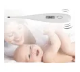 Digital thermometer for the whole family