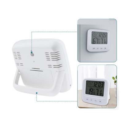 Kambario temperatūros matuoklis