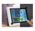 Wireless weather station