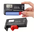 Battery tester