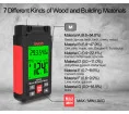 Wood Moisture Meter