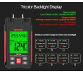 Wood Moisture Meter