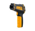 Digital infrared thermometer